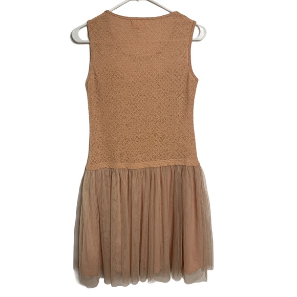 a’reve by Anthropologie Tulle Dress - Picture 2 of 5